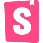 Storybook Icon SVG Icon